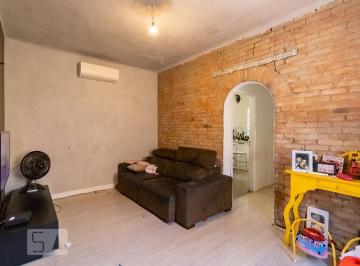 Casa · 600m² · 3 Quartos · 4 Vagas · Casa à Venda - Bosque da Saúde, 3 Quartos, 600 m² - São Paulo