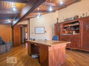 Casa · 500m² · 5 Quartos · Casa à Venda - Três Figueiras, 5 Quartos, 500 m² - Porto Alegre