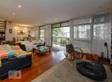 Apartamento · 200m² · 4 Quartos · 2 Vagas · Apartamento à Venda - Ipanema, 4 Quartos, 200 m² - Rio de Janeiro