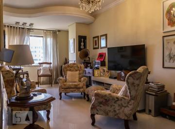 Apartamento · 295m² · 3 Quartos · 2 Vagas · Apartamento à Venda - Petrópolis, 3 Quartos, 295 m² - Porto Alegre