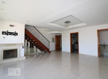 Apartamento · 280m² · 4 Quartos · 3 Vagas · Apartamento à Venda - Boa Vista, 4 Quartos,  280 m² - Porto Alegre