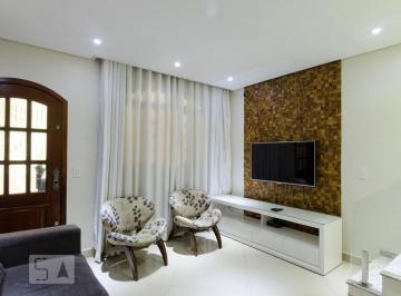 Casa · 85m² · 2 Quartos · 1 Vaga · Casa à Venda - Taboão, 2 Quartos,  85 m² - São Bernardo do Campo