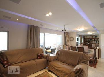 Apartamento · 170m² · 3 Quartos · 3 Vagas · Apartamento à Venda - Vila Mariana, 3 Quartos, 170 m² - São Paulo