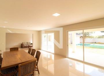 Casa · 1076m² · 7 Quartos · 5 Vagas · Casa à Venda - Jardim Santa Marcelina, 7 Quartos, 1076 m² - Campinas