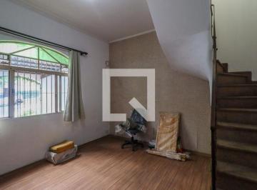 Casa · 88m² · 2 Quartos · 2 Vagas · Casa à Venda - Jardim Marajoara , 2 Quartos, 88 m² - São Paulo