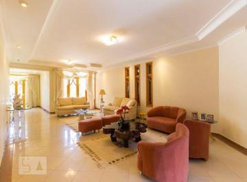Casa · 700m² · 5 Quartos · 8 Vagas · Casa à Venda - Lot. Alphaville Campinas, 5 Quartos,  700 m² - Campinas