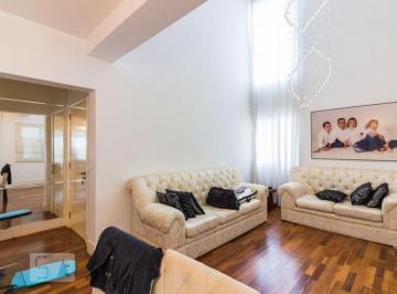 Apartamento · 261m² · 4 Quartos · 4 Vagas · Apartamento à Venda - Vila Leopoldina, 4 Quartos,  261 m² - São Paulo