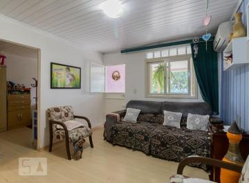Casa · 100m² · 2 Quartos · 2 Vagas · Casa à Venda - Feitoria Seller, 2 Quartos,  100 m² - São Leopoldo