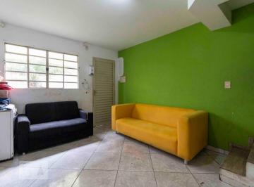 Casa · 58m² · 2 Quartos · 1 Vaga · Casa à Venda - Itaquera, 2 Quartos, 58 m² - São Paulo