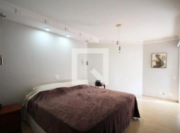 Apartamento de 4 quartos, São Paulo · Apartamento à Venda - Panamby, 4 Quartos, 243 m² - São Paulo