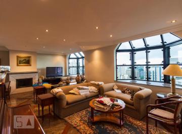 Apartamento de 3 quartos, São Paulo · Apartamento à Venda - Vila Mascote, 3 Quartos, 514 m² - São Paulo