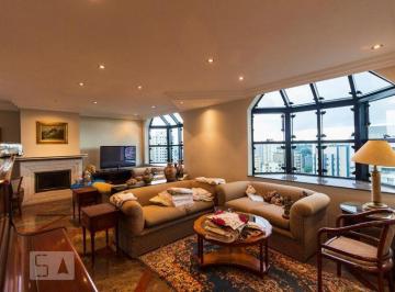 Apartamento de 3 quartos, São Paulo · Apartamento à Venda - Vila Mascote, 3 Quartos, 514 m² - São Paulo