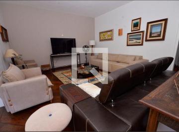 Casa · 550m² · 5 Quartos · 2 Vagas · Casa à Venda - Laranjeiras, 5 Quartos,  550 m² - Rio de Janeiro