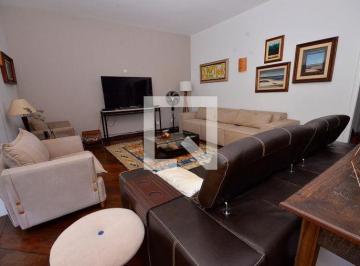 Casa · 550m² · 5 Quartos · 2 Vagas · Casa à Venda - Laranjeiras, 5 Quartos, 550 m² - Rio de Janeiro