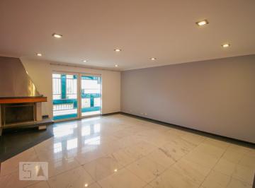 Casa · 650m² · 3 Quartos · 12 Vagas · Casa à Venda - Bosque da Saúde, 3 Quartos, 650 m² - São Paulo