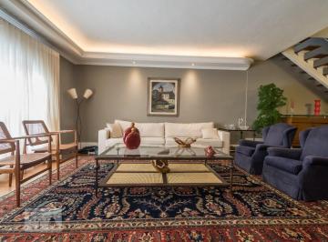 Apartamento de 3 quartos, São Paulo · Apartamento à Venda - Real Parque, 3 Quartos, 405 m² - São Paulo