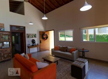 Casa · 400m² · 4 Quartos · 8 Vagas · Casa à Venda - Gramado, 4 Quartos, 400 m² - Campinas