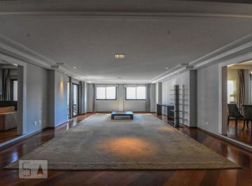 Apartamento de 4 quartos, São Paulo · Apartamento à Venda - Jardim Marajoara , 4 Quartos, 370 m² - São Paulo