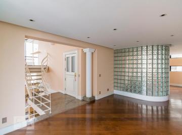 Apartamento · 298m² · 3 Quartos · 3 Vagas · Apartamento à Venda - Centro, 3 Quartos,  298 m² - Santo André