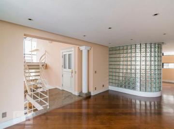 Apartamento · 298m² · 3 Quartos · 3 Vagas · Apartamento à Venda - Centro, 3 Quartos, 298 m² - Santo André