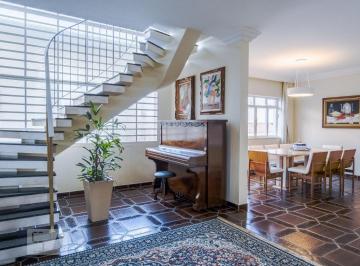 Casa · 420m² · 4 Quartos · 4 Vagas · Casa à Venda - Casa Verde, 4 Quartos,  420 m² - São Paulo