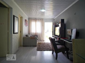 Casa · 68m² · 2 Quartos · 2 Vagas · Casa à Venda - Bairro Fátima, 2 Quartos,  68 m² - Canoas