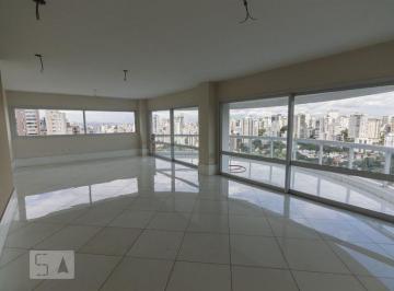 Apartamento · 416m² · 3 Quartos · 6 Vagas · Apartamento à Venda - Perdizes, 3 Quartos, 416 m² - São Paulo