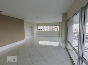 Apartamento de 3 quartos, São Paulo · Apartamento à Venda - Perdizes, 3 Quartos, 416 m² - São Paulo