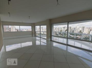 Apartamento · 416m² · 3 Quartos · 6 Vagas · Apartamento à Venda - Perdizes, 3 Quartos, 416 m² - São Paulo