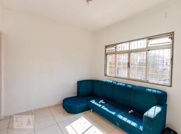 Casa · 80m² · 2 Quartos · 1 Vaga · Casa à Venda - Jardim Fernandes, 2 Quartos,  80 m² - São Paulo