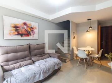 Casa · 71m² · 2 Quartos · 1 Vaga · Casa à Venda - Vila Formosa, 2 Quartos, 71 m² - São Paulo