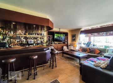 Casa · 450m² · 4 Quartos · 4 Vagas · Casa à Venda - Panamby, 4 Quartos, 450 m² - São Paulo