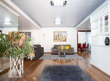 Casa · 493m² · 4 Quartos · 2 Vagas · Casa à Venda - Barra da Tijuca - Marapendi, 4 Quartos, 493 m² - Rio de Janeiro
