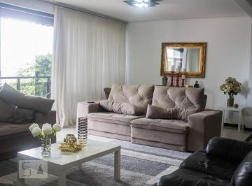 Casa · 500m² · 4 Quartos · 8 Vagas · Casa à Venda - Vila Esperança, 4 Quartos, 500 m² - São Paulo