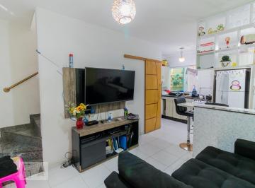Casa de 2 quartos, São Paulo · Casa à Venda - Cangaíba, 2 Quartos, 56 m² - São Paulo