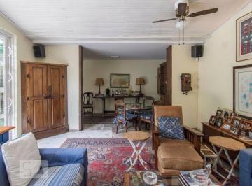 Casa · 659m² · 5 Quartos · 6 Vagas · Casa à Venda - Pinheiros, 5 Quartos,  659 m² - São Paulo