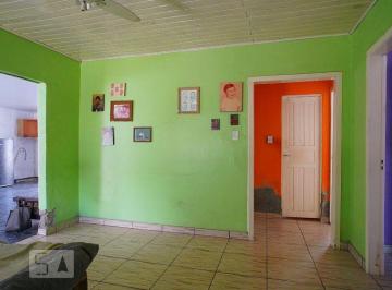 Casa · 85m² · 3 Quartos · 2 Vagas · Casa à Venda - Niterói, 3 Quartos, 85 m² - Canoas