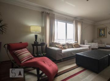 Apartamento · 193m² · 4 Quartos · 4 Vagas · Apartamento à Venda - Vila Mariana, 4 Quartos,  193 m² - São Paulo
