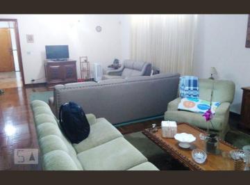 Casa · 468m² · 4 Quartos · 4 Vagas · Casa à Venda - Alto da Lapa, 4 Quartos,  468 m² - São Paulo