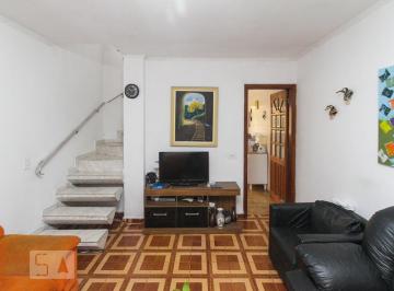 Casa · 110m² · 2 Quartos · 2 Vagas · Casa à Venda - Vila Santa Clara, 2 Quartos, 110 m² - São Paulo