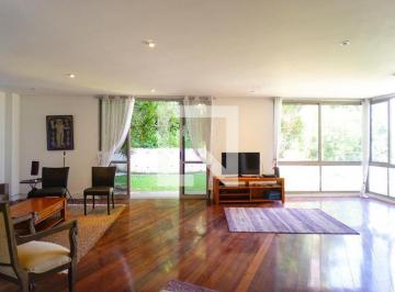 Casa · 1360m² · 5 Quartos · 5 Vagas · Casa à Venda - São Conrado, 5 Quartos, 1360 m² - Rio de Janeiro