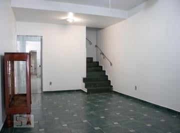 Casa · 91m² · 3 Quartos · 1 Vaga · Casa à Venda - Jabaquara, 3 Quartos, 91 m² - São Paulo