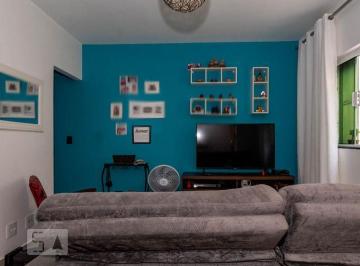 Casa · 100m² · 3 Quartos · 2 Vagas · Casa à Venda - Vila Antonieta, 3 Quartos, 100 m² - São Paulo