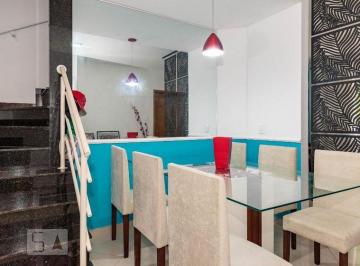 Casa 100m² Venda Vila Antonieta · Casa à Venda - Vila Antonieta, 3 Quartos, 100 m² - São Paulo