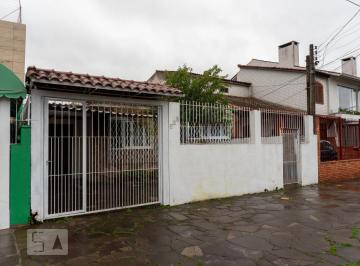 Casa · 100m² · 2 Quartos · 1 Vaga · Casa à Venda - Passo D'areia, 2 Quartos,  100 m² - Porto Alegre