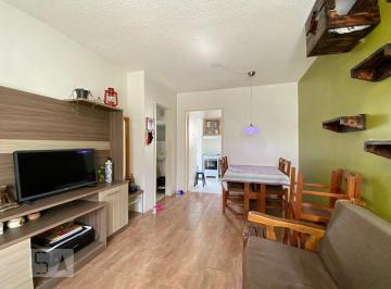 Casa · 87m² · 2 Quartos · 1 Vaga · Casa à Venda - Canudos, 2 Quartos,  87 m² - Novo Hamburgo