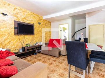 Casa · 150m² · 2 Quartos · 1 Vaga · Casa à Venda - Jardim Marajoara , 2 Quartos, 150 m² - São Paulo