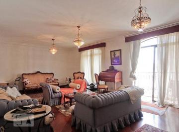 Apartamento · 260m² · 5 Quartos · 3 Vagas · Apartamento à Venda - Santana, 5 Quartos, 260 m² - São Paulo