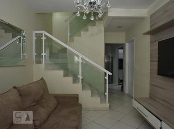 Casa · 100m² · 3 Quartos · 1 Vaga · Casa à Venda - Taquara, 3 Quartos, 100 m² - Rio de Janeiro