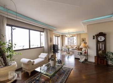 Apartamento · 300m² · 3 Quartos · 4 Vagas · Apartamento à Venda - Tatuapé, 3 Quartos, 300 m² - São Paulo